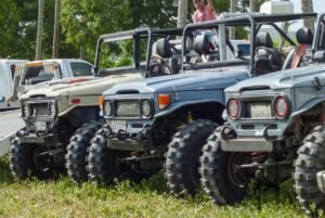 jeep, toyota, offroad, cohes, automobile, vehicle, mud, wheel, adventure